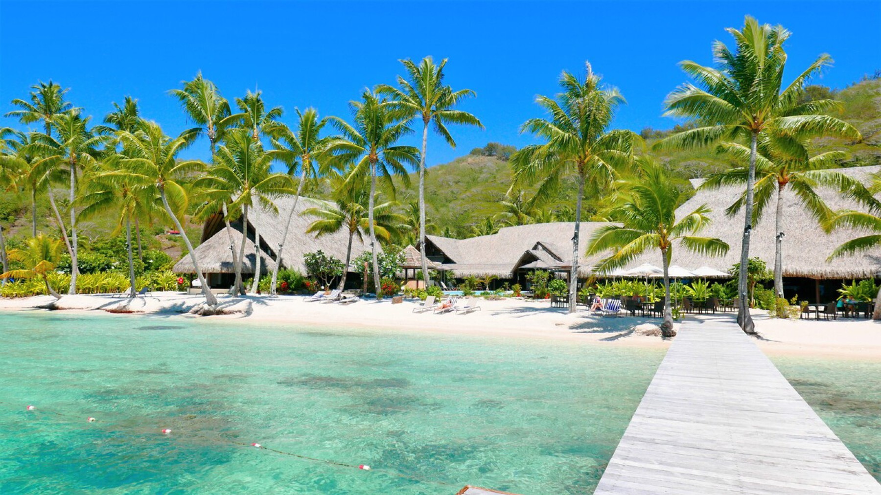 Royal Bora Bora